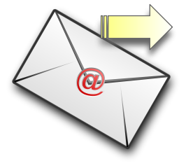 email envelope