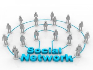 social networking