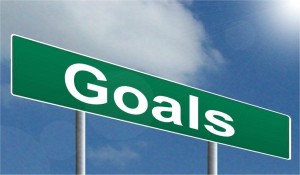 goal setting