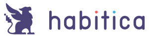 habitica logo