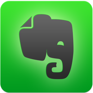 Evernote logo